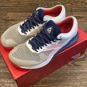 Reebok Nano 9